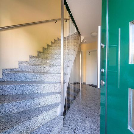 Hanseaten Residenz Meerglueck Scharbeutz Buitenkant foto