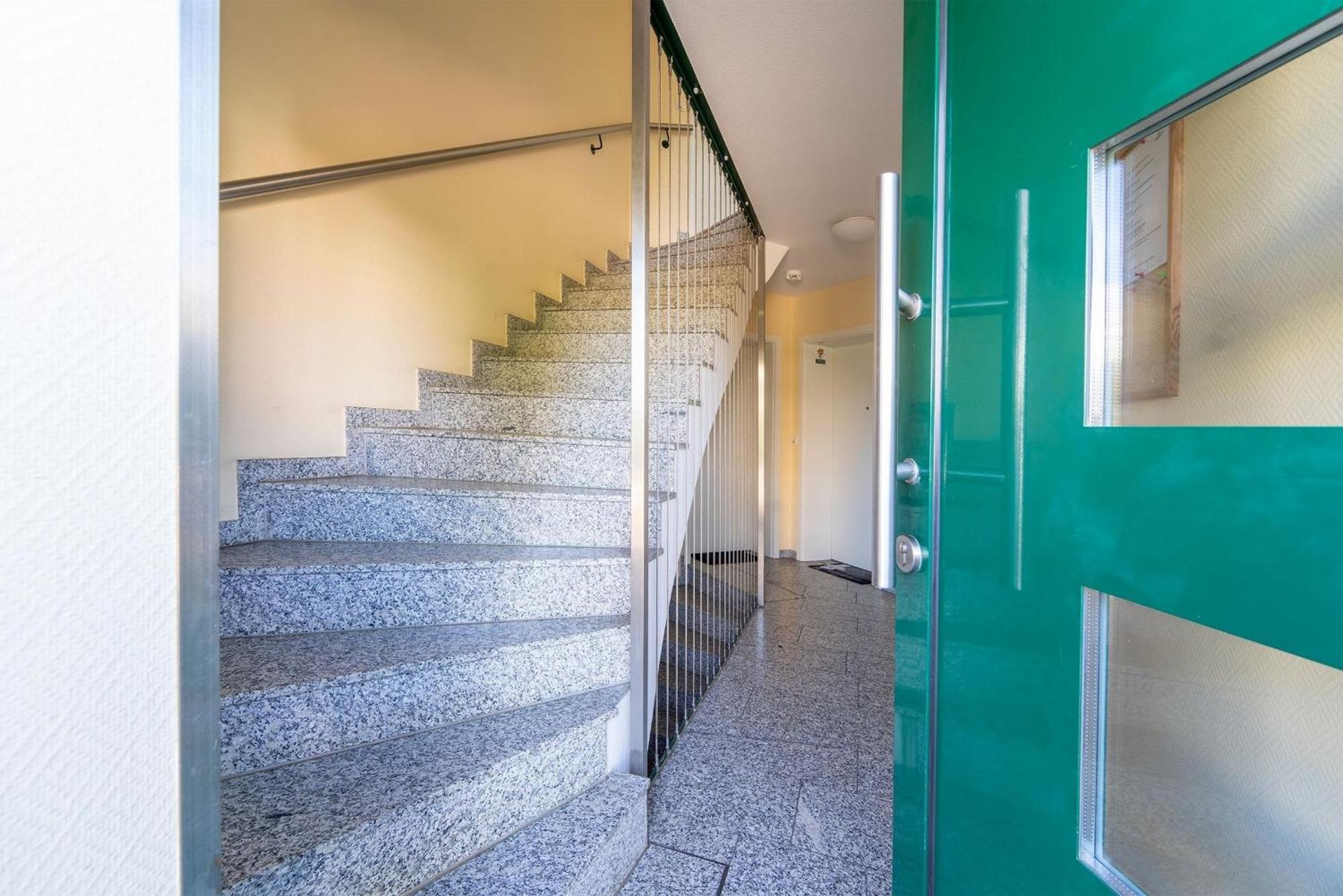 Hanseaten Residenz Meerglueck Scharbeutz Buitenkant foto