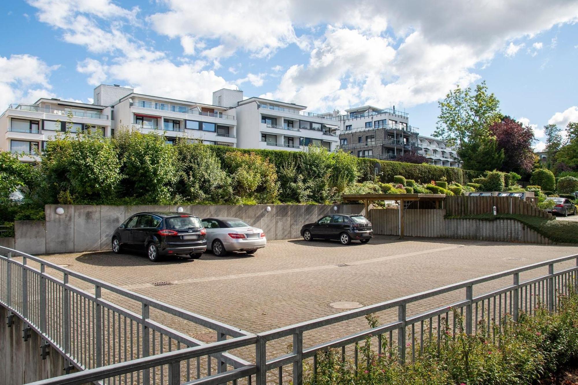 Hanseaten Residenz Meerglueck Scharbeutz Buitenkant foto