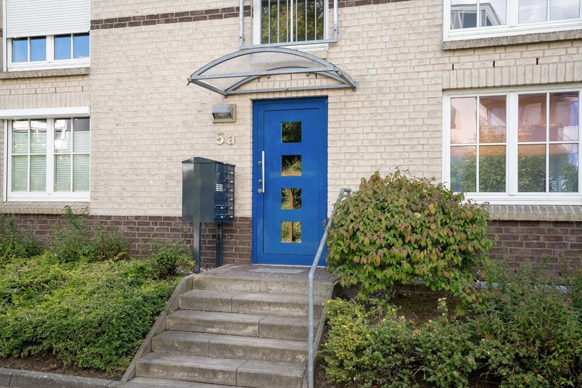 Hanseaten Residenz Meerglueck Scharbeutz Buitenkant foto