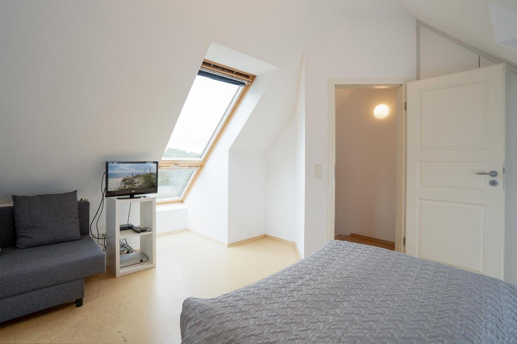 Hanseaten Residenz Meerglueck Scharbeutz Buitenkant foto