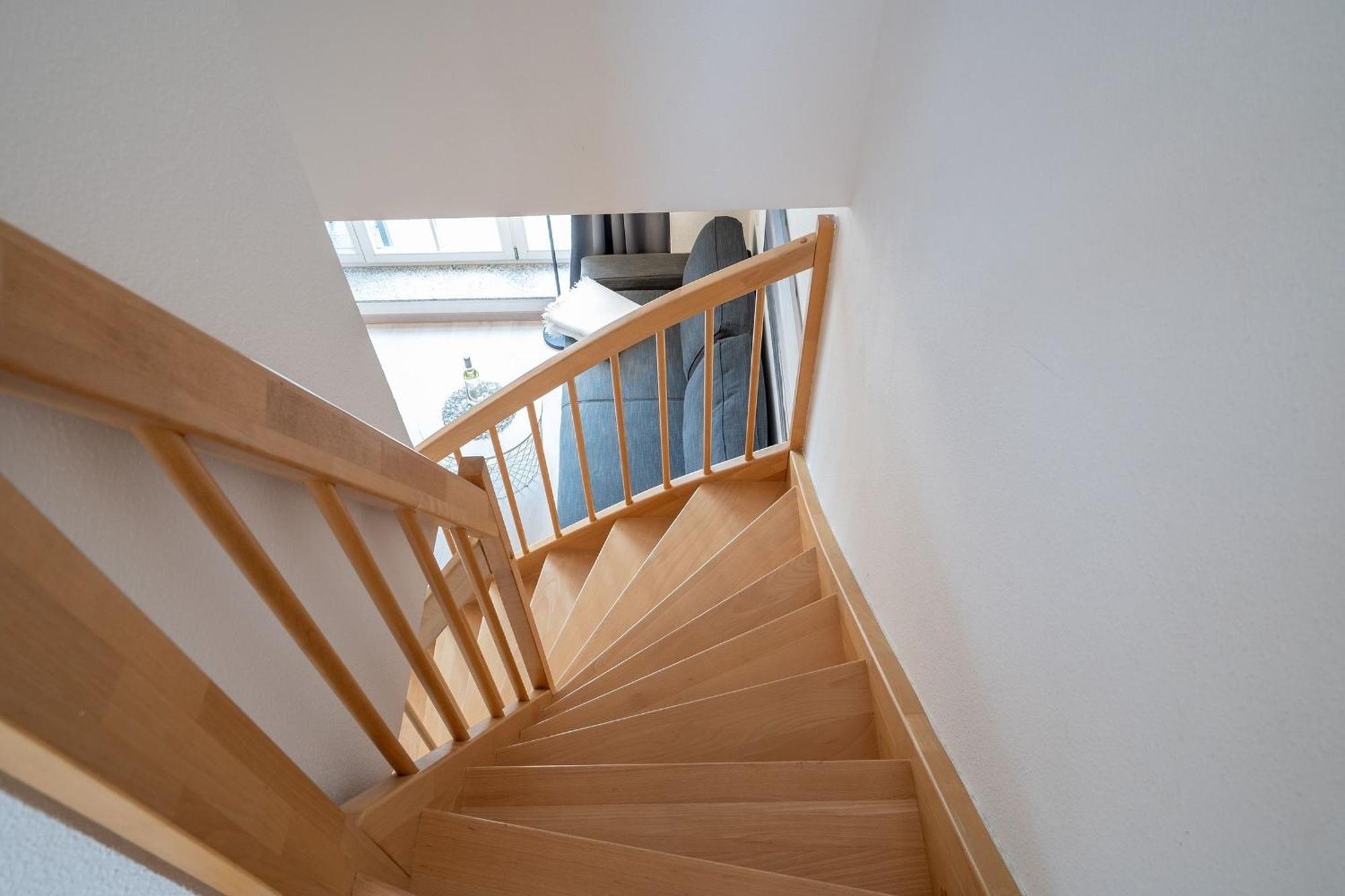 Hanseaten Residenz Meerglueck Scharbeutz Buitenkant foto
