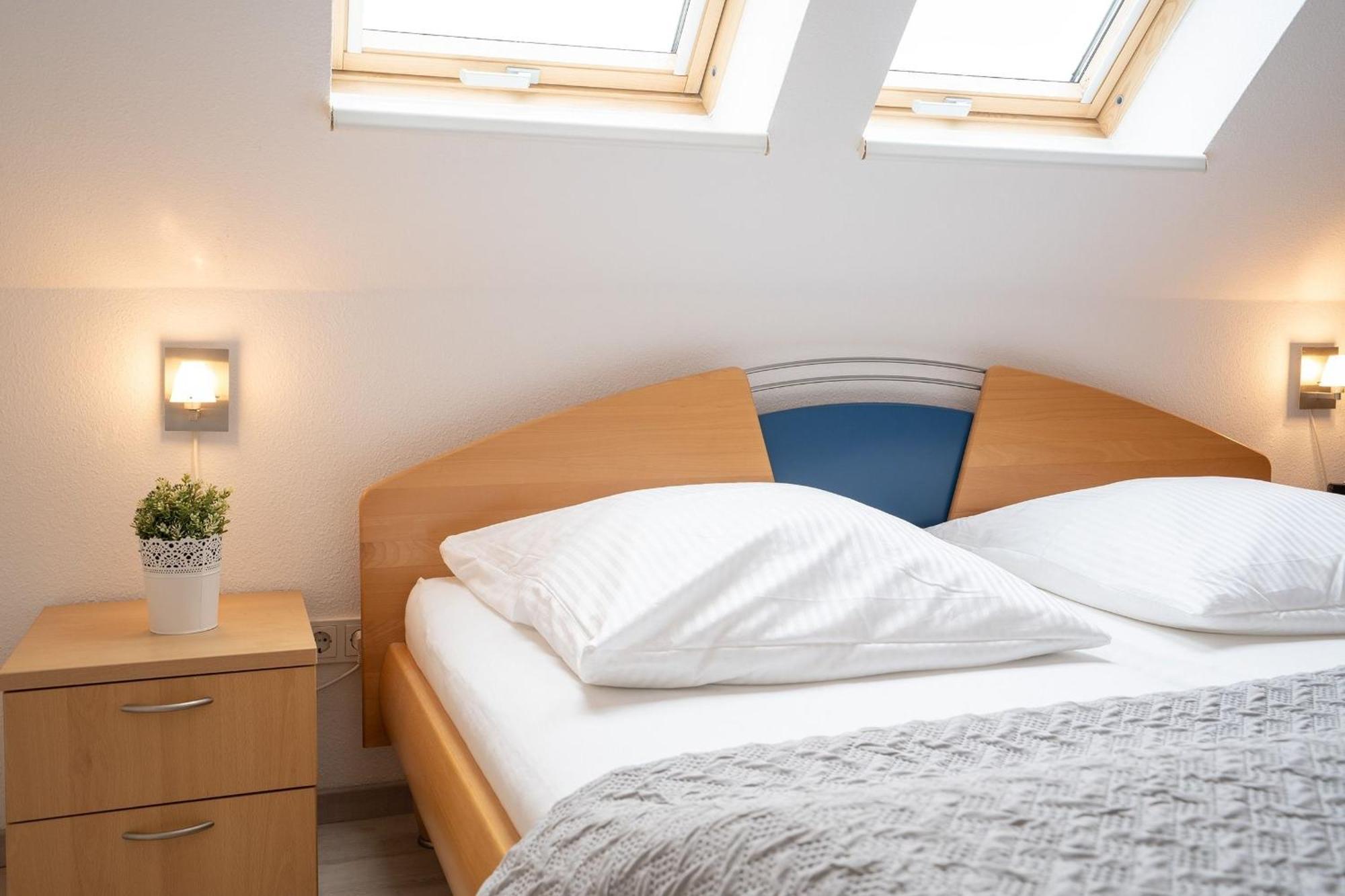 Hanseaten Residenz Meerglueck Scharbeutz Buitenkant foto