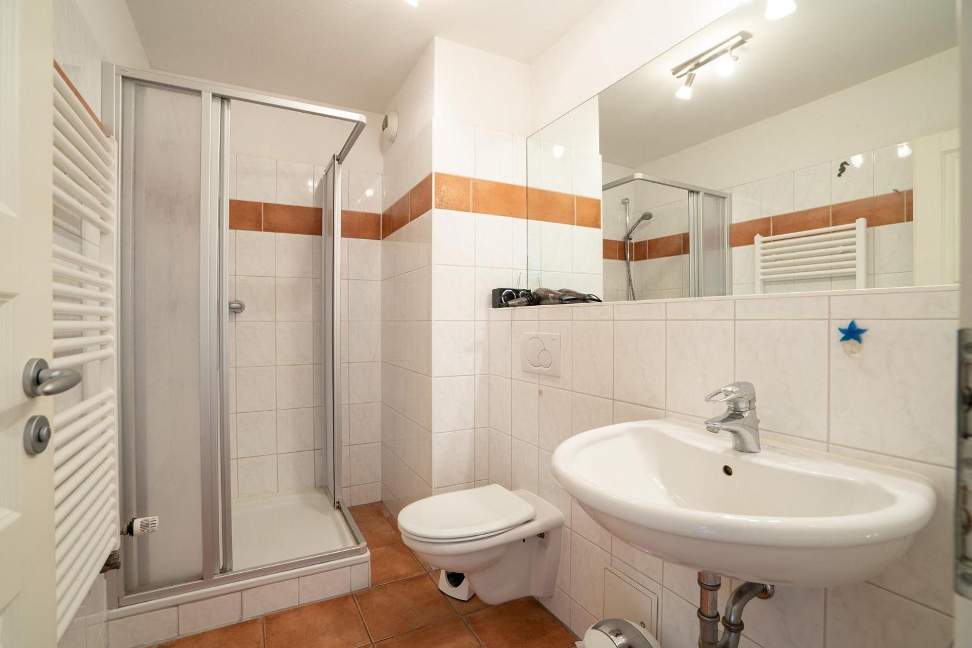 Hanseaten Residenz Meerglueck Scharbeutz Buitenkant foto