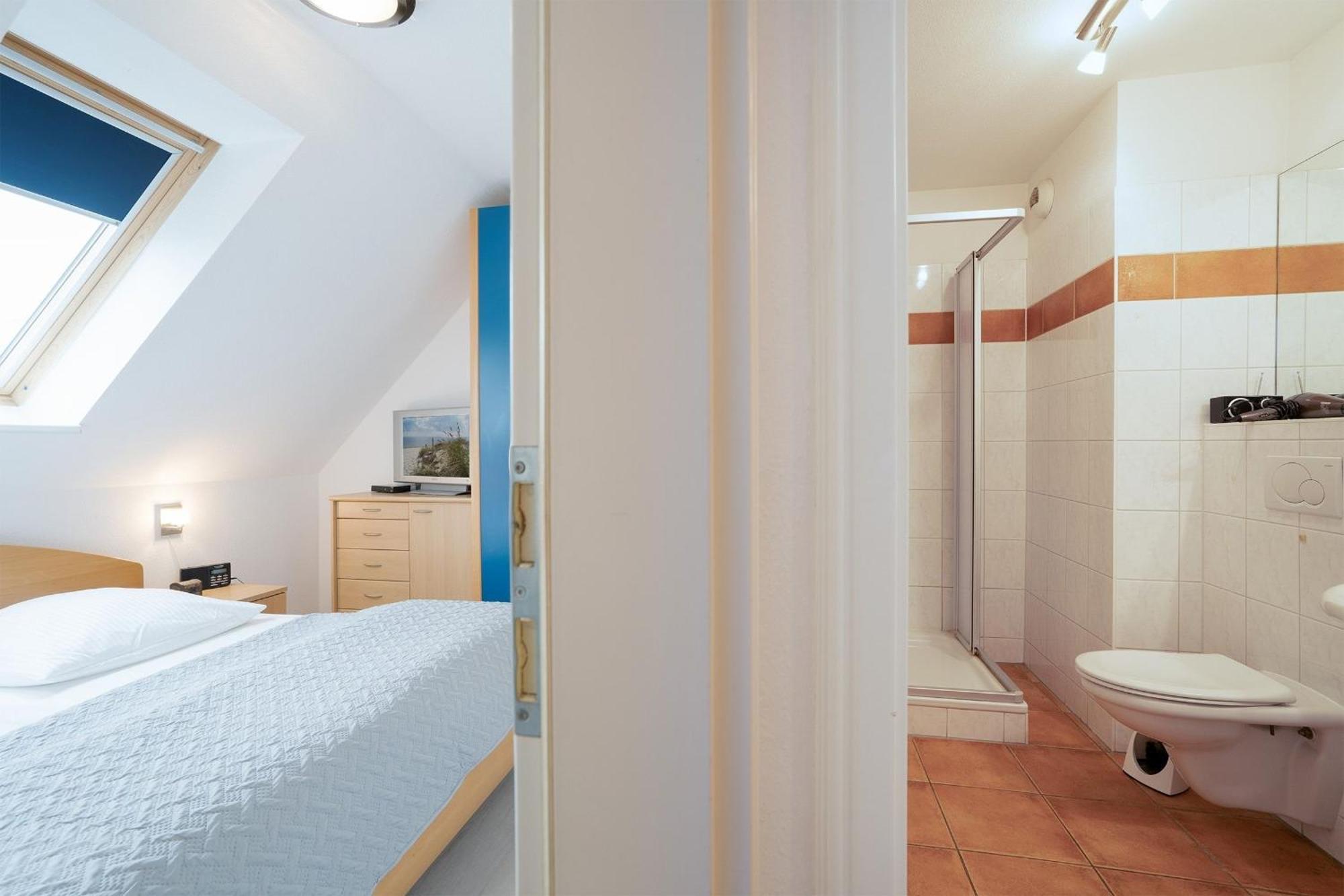 Hanseaten Residenz Meerglueck Scharbeutz Buitenkant foto