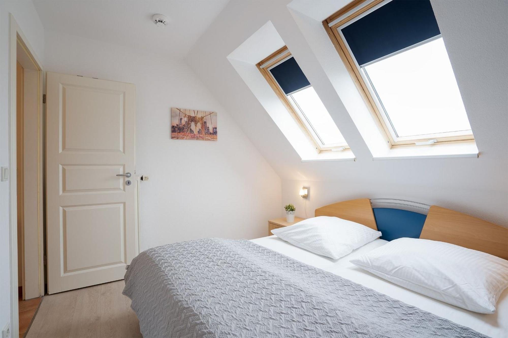 Hanseaten Residenz Meerglueck Scharbeutz Buitenkant foto