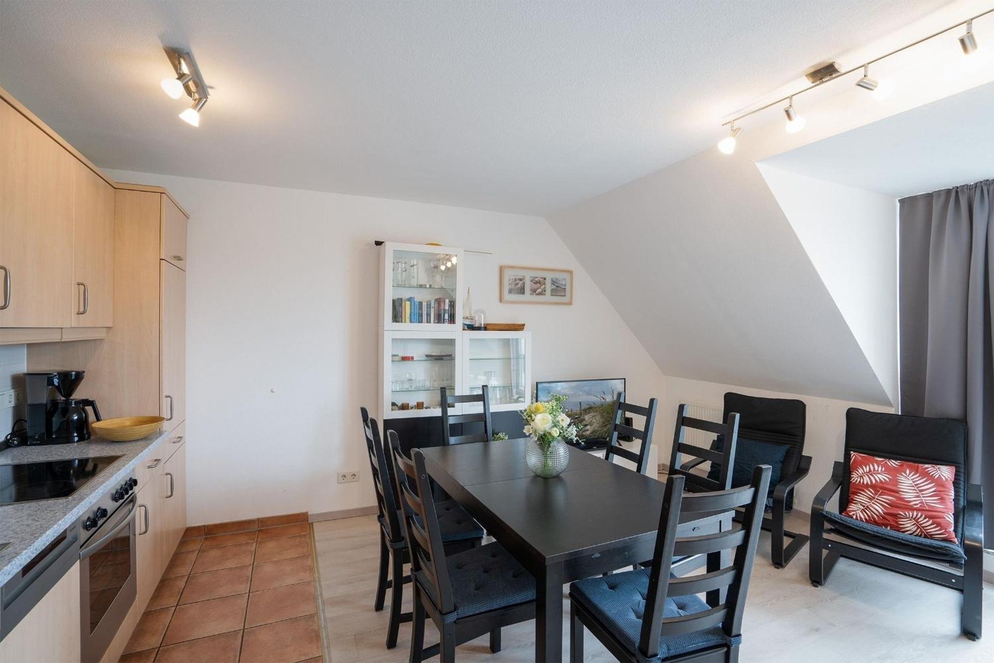 Hanseaten Residenz Meerglueck Scharbeutz Buitenkant foto