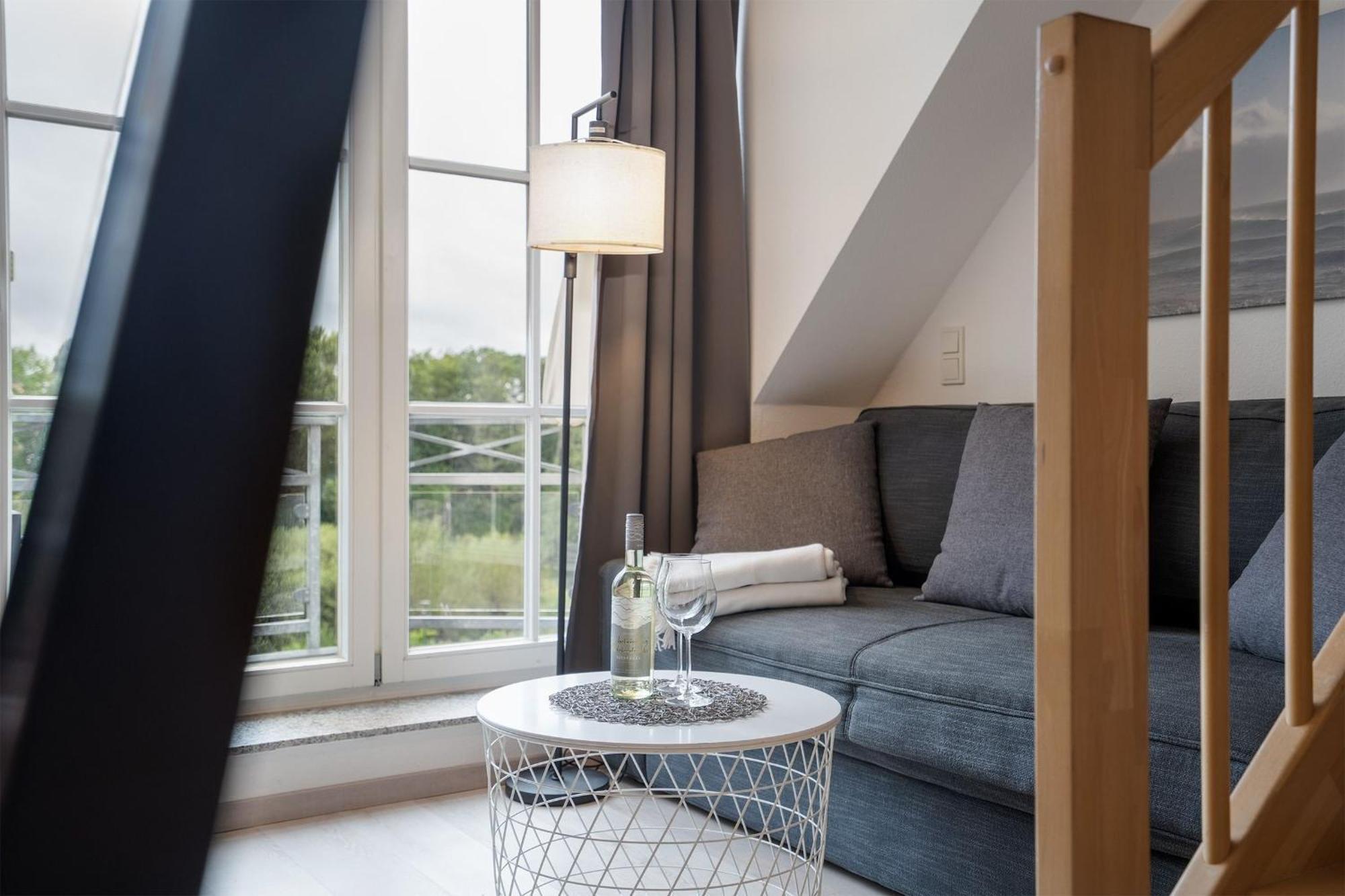 Hanseaten Residenz Meerglueck Scharbeutz Buitenkant foto